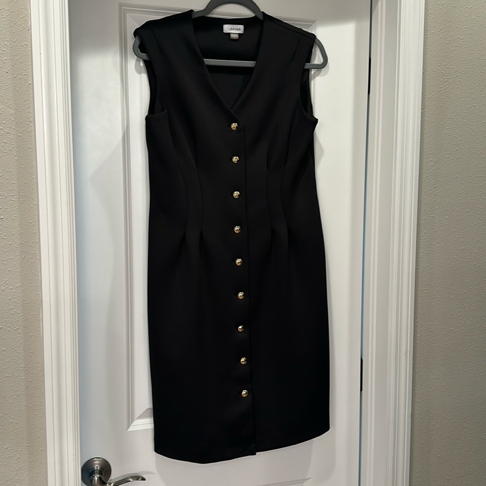 Calvin Klein Dress